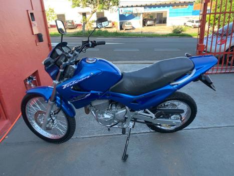 HONDA NX Falcon 400, Foto 5