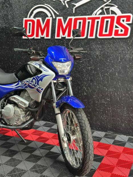 HONDA NX Falcon 400, Foto 5