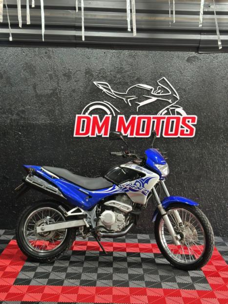 HONDA NX Falcon 400, Foto 9