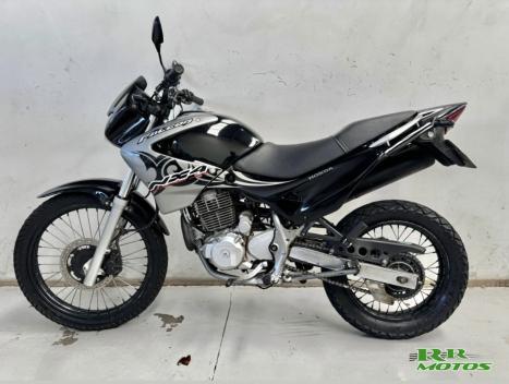 HONDA NX Falcon 400, Foto 1