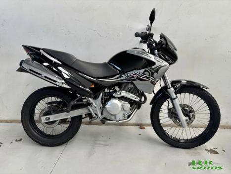 HONDA NX Falcon 400, Foto 2