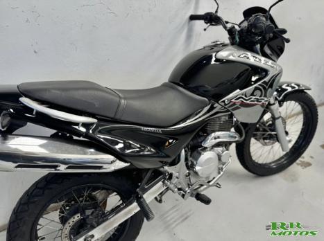 HONDA NX Falcon 400, Foto 3