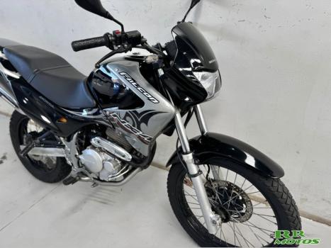 HONDA NX Falcon 400, Foto 4