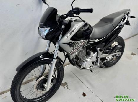 HONDA NX Falcon 400, Foto 5