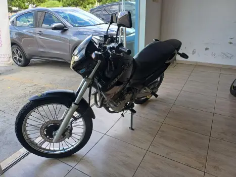 HONDA NX Falcon 400, Foto 5