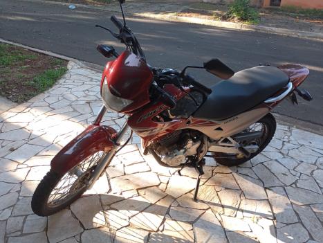 HONDA NX Falcon 400, Foto 1