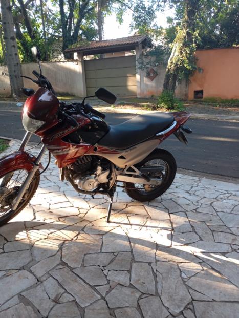 HONDA NX Falcon 400, Foto 2