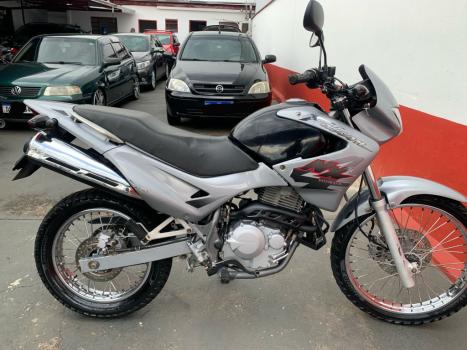 HONDA NX Falcon 400, Foto 1