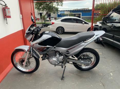 HONDA NX Falcon 400, Foto 2