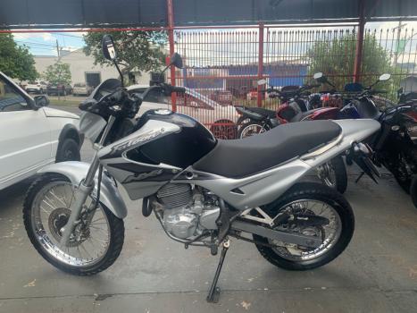 HONDA NX Falcon 400, Foto 2