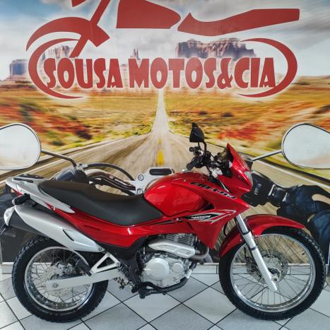 HONDA NX Falcon 400 I, Foto 2