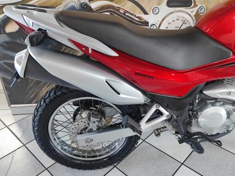 HONDA NX Falcon 400 I, Foto 6