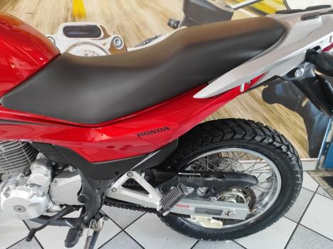 HONDA NX Falcon 400 I, Foto 9