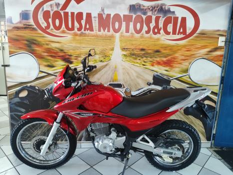 HONDA NX Falcon 400 I, Foto 12