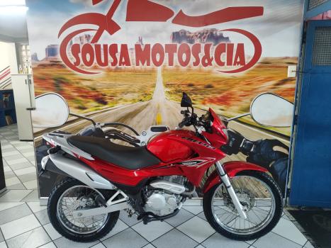 HONDA NX Falcon 400 I, Foto 13