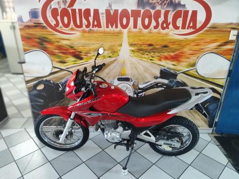 HONDA NX Falcon 400 I, Foto 17