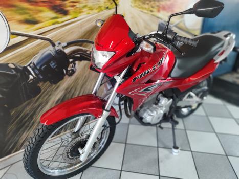 HONDA NX Falcon 400 I, Foto 18