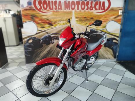 HONDA NX Falcon 400 I, Foto 19