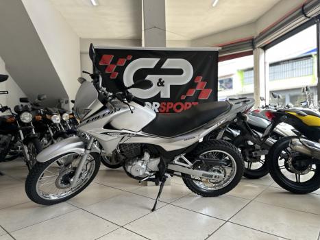 HONDA NX Falcon 400 I, Foto 4