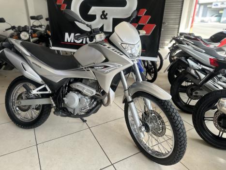 HONDA NX Falcon 400 I, Foto 3