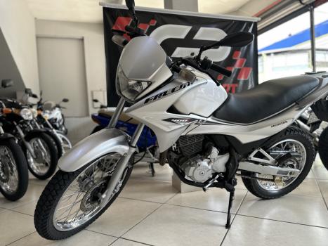 HONDA NX Falcon 400 I, Foto 5