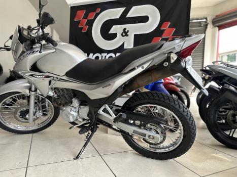 HONDA NX Falcon 400 I, Foto 6