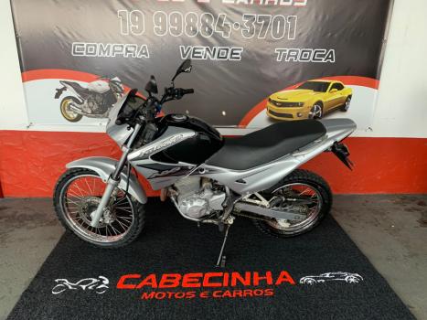 HONDA NX Falcon 400, Foto 2