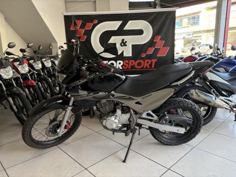HONDA NX Falcon 400, Foto 4