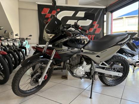 HONDA NX Falcon 400, Foto 5