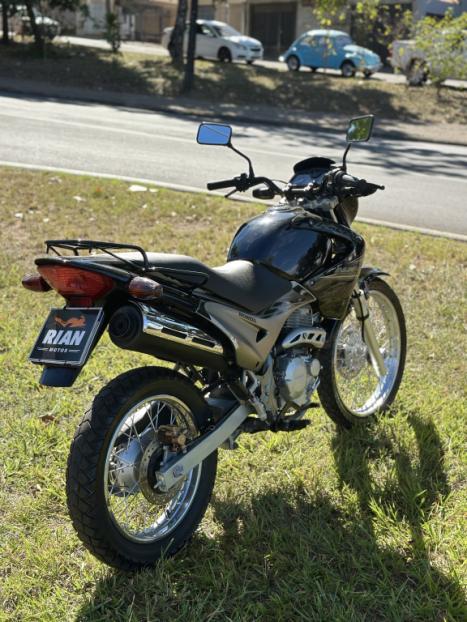 HONDA NX Falcon 400, Foto 3