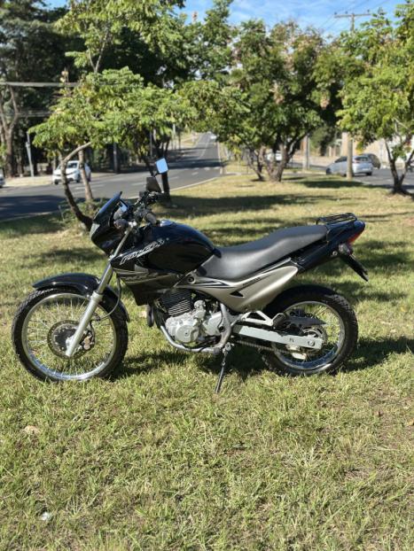 HONDA NX Falcon 400, Foto 5