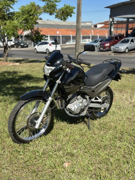 HONDA NX Falcon 400, Foto 6