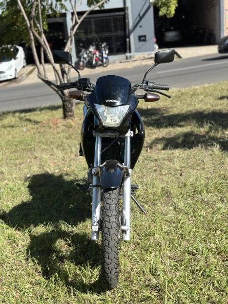 HONDA NX Falcon 400, Foto 7