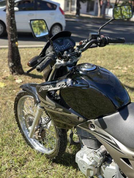 HONDA NX Falcon 400, Foto 8