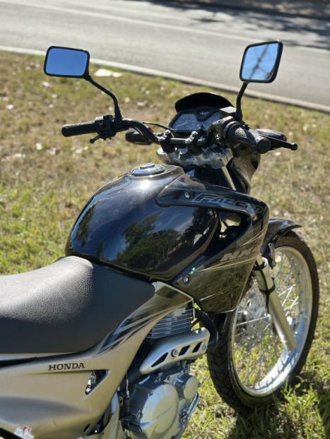 HONDA NX Falcon 400, Foto 9