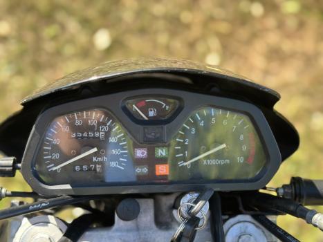 HONDA NX Falcon 400, Foto 11