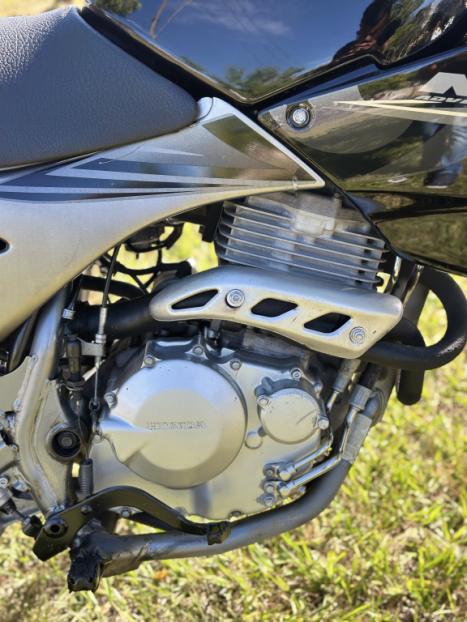 HONDA NX Falcon 400, Foto 12