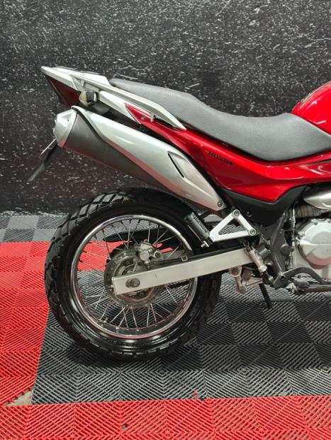 HONDA NX Falcon 400 I, Foto 5