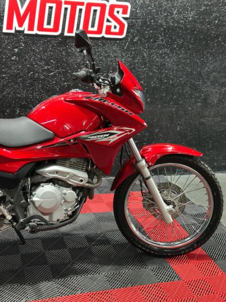 HONDA NX Falcon 400 I, Foto 6