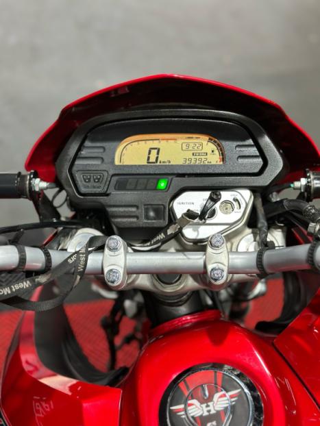 HONDA NX Falcon 400 I, Foto 7