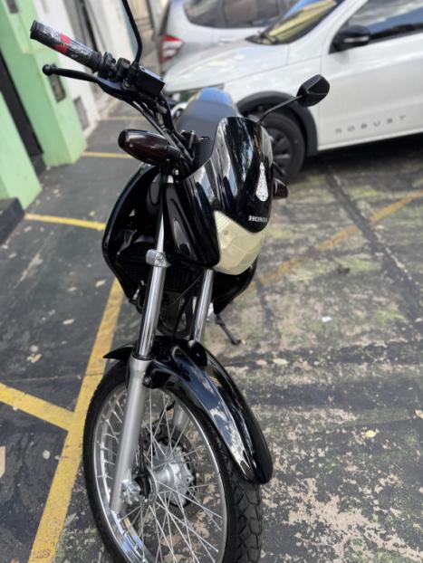 HONDA NX Falcon 400, Foto 6