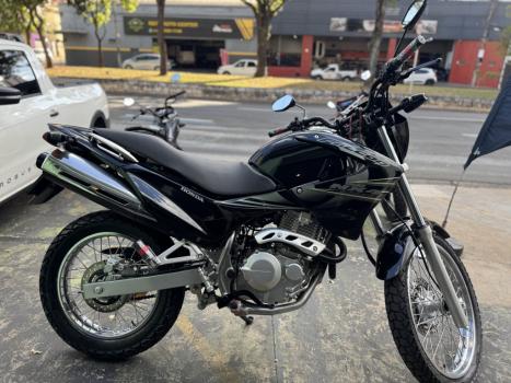 HONDA NX Falcon 400, Foto 1