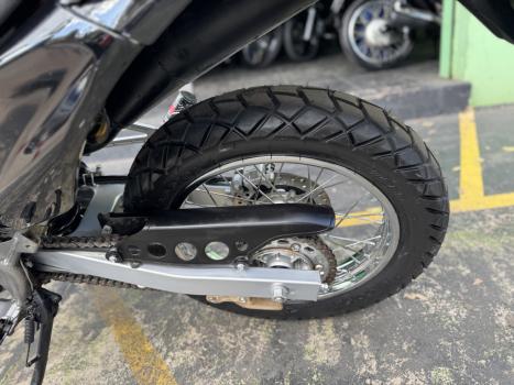 HONDA NX Falcon 400, Foto 7
