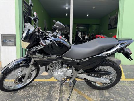 HONDA NX Falcon 400, Foto 2