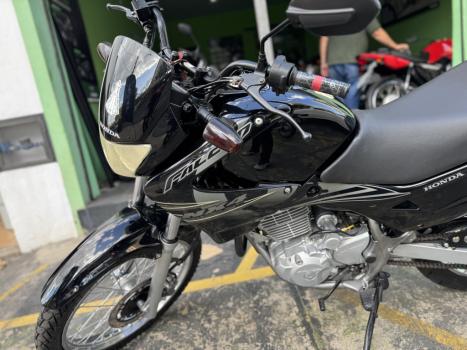 HONDA NX Falcon 400, Foto 3