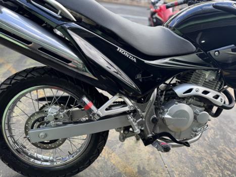 HONDA NX Falcon 400, Foto 5