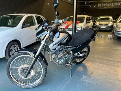 HONDA NX Falcon 400, Foto 2