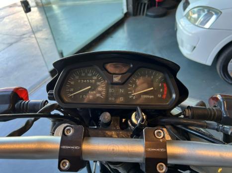 HONDA NX Falcon 400, Foto 4