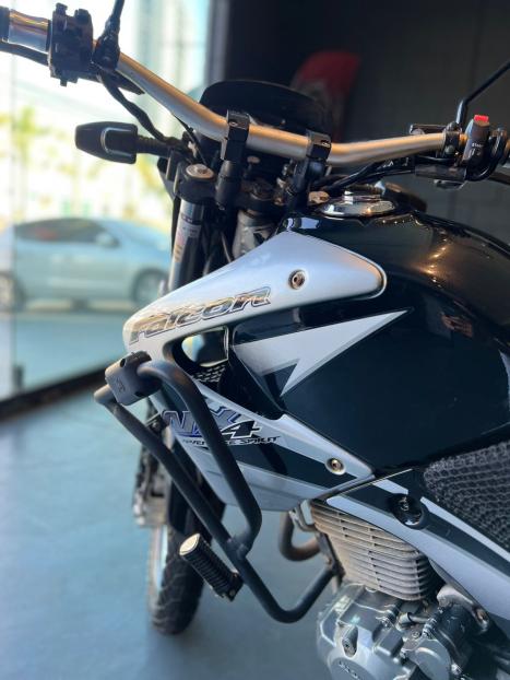 HONDA NX Falcon 400, Foto 5