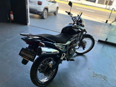 HONDA NX Falcon 400, Foto 6